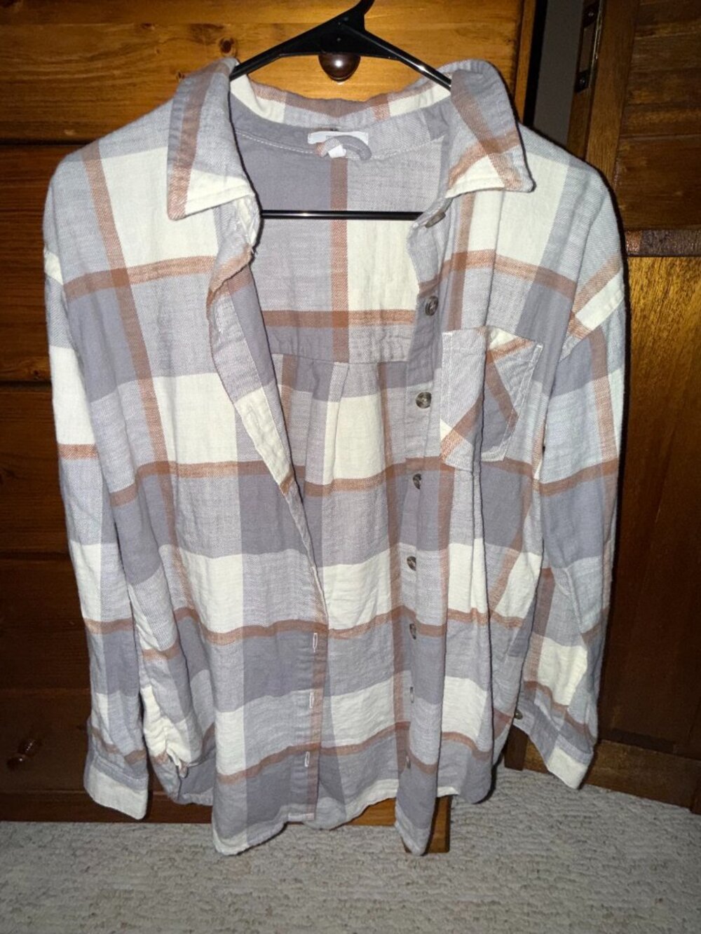 Maurices Top